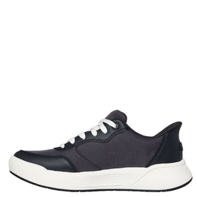Skechers Slip-ins  Relaxed Fit Cyrus - Raiden sneakers herre sort