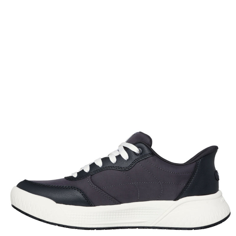 Skechers Slip-ins  Relaxed Fit Cyrus - Raiden sneakers herre sort