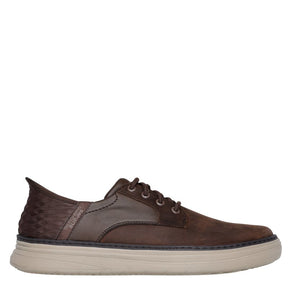 Skechers Hyland - Ryland sneakers herre brun