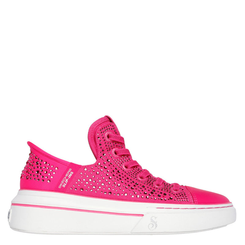 Skechers Snoop One Slip-ins sneakers dame pink