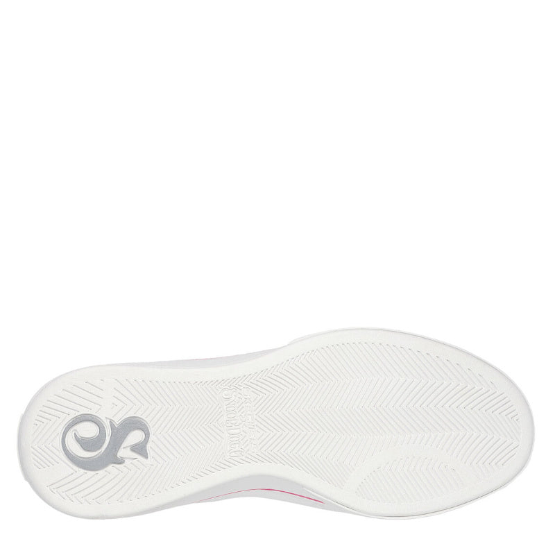 Skechers Snoop One Slip-ins sneakers dame pink
