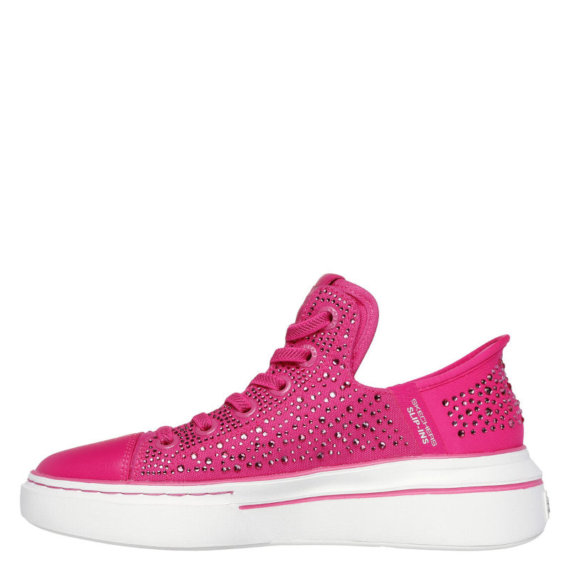 Skechers Snoop One Slip-ins sneakers dame pink