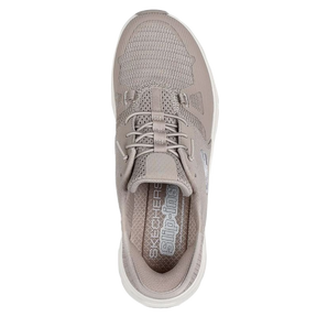 Skechers Glide-Step Pro slip-ins dame brun