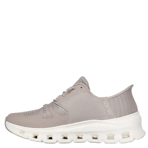 Skechers Glide-Step Pro slip-ins dame brun