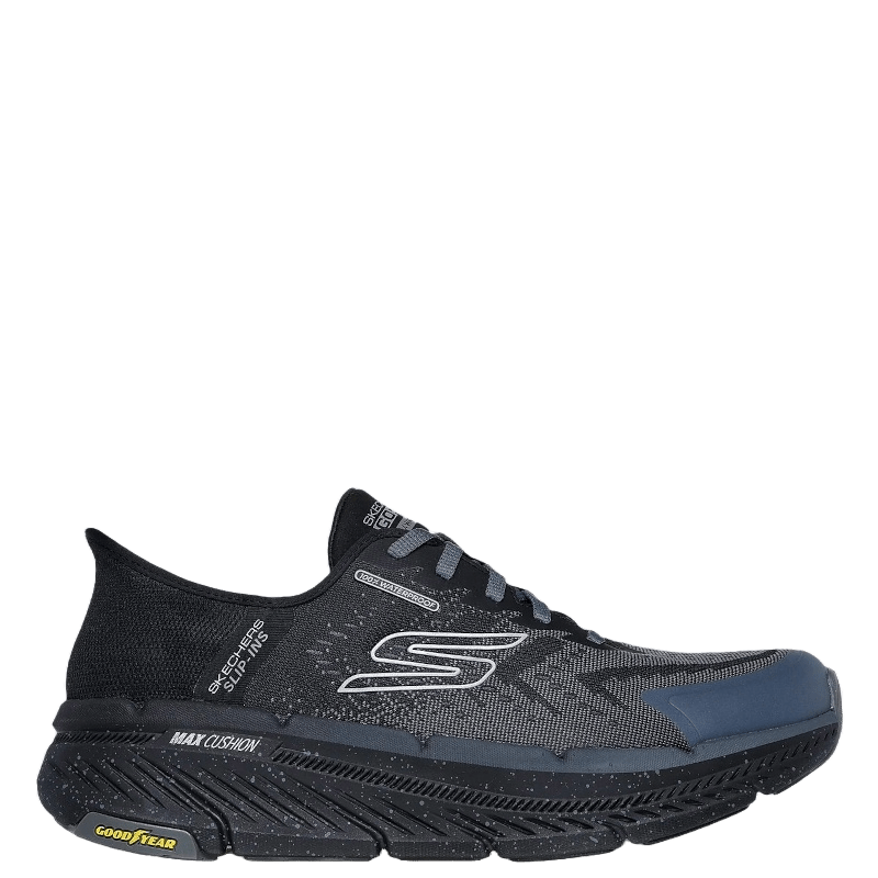 SORT  SLIP-INS: MAX CUSHIONING PREMIER 2.0 - STANCH WATERPROOF