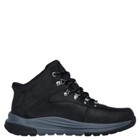 Skechers Meroe - Pikeman støvle herre sort