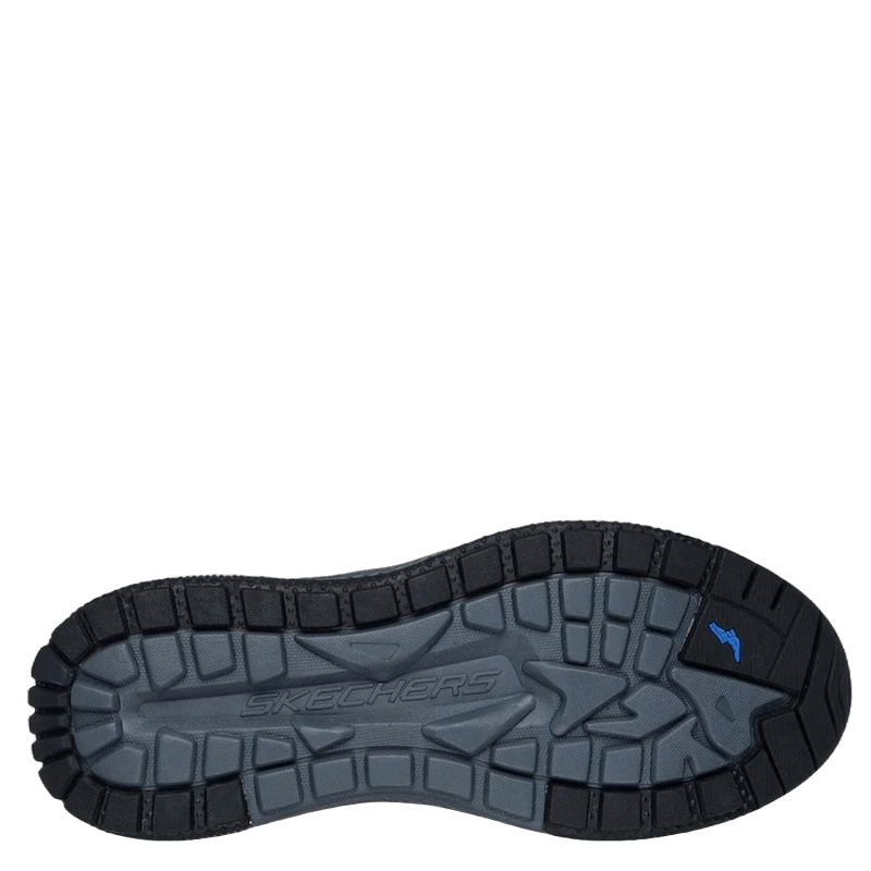 Skechers Meroe - Pikeman støvle herre sort