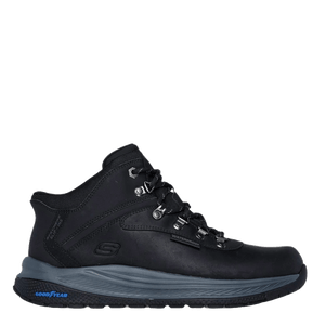 Skechers Meroe - Pikeman støvle herre sort