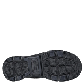 Skechers Easy Going - Open Flow smutter dame sort