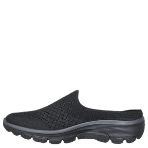 Skechers Easy Going - Open Flow smutter dame sort
