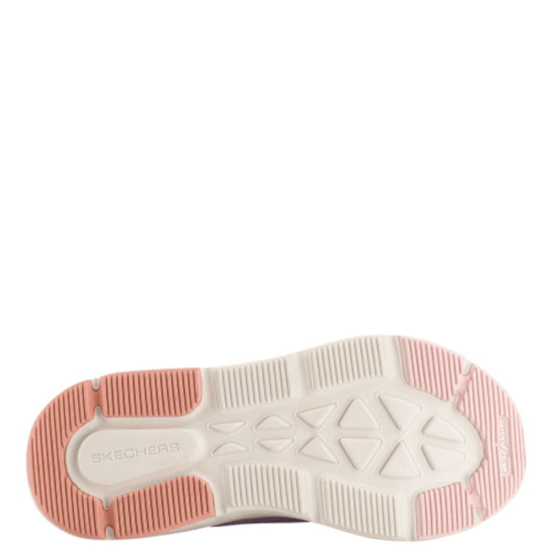 Skechers Max Cushioning Delta Ultimate Endurance sneakers dame lavendel