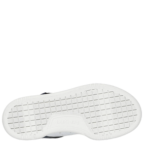Skechers Quick Street sneaker børn hvid/blå