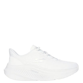 Skechers GOwalk Max Cushioning Arch Fit - Roslyn sneakers dame hvid
