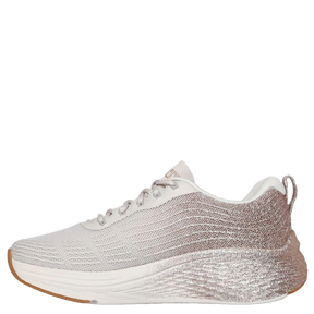 Skechers Max Cushioning Elite 2.0 - Alva sneakers dame glimmer