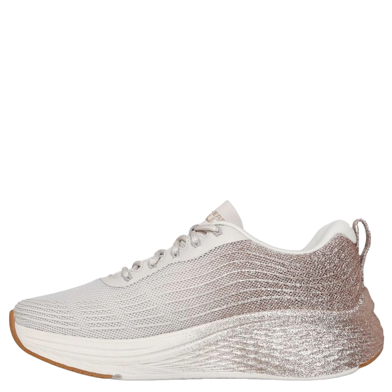 Skechers Max Cushioning Elite 2.0 - Alva sneakers dame glimmer