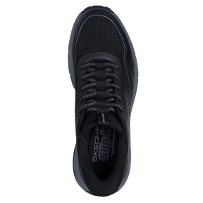Skechers Slip-ins Switch Back - Mist sneakers børn sort