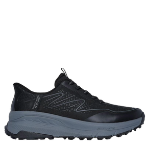 Skechers Slip-ins Switch Back - Mist sneakers børn sort