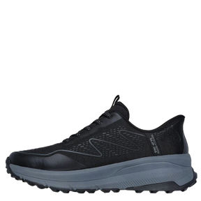 Skechers Slip-ins Switch Back - Mist sneakers børn sort