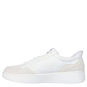 Skechers Slip-ins Sport Court 2.0 - Konor sneakers herre hvid