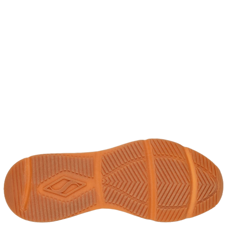 Skechers Street Tres-Air Uno - Casairal Sneakers herre grøn