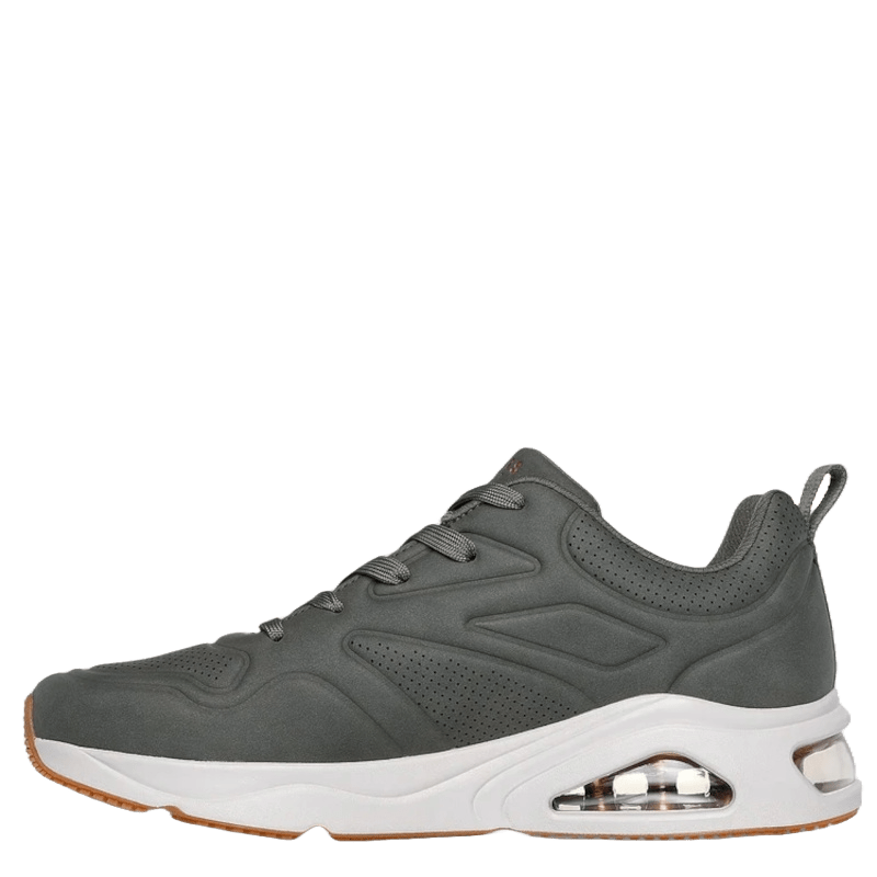 Skechers Street Tres-Air Uno - Casairal Sneakers herre grøn