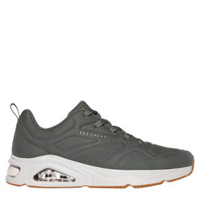 Skechers Street Tres-Air Uno - Casairal Sneakers herre grøn
