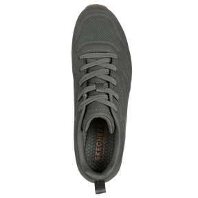 Skechers Street Tres-Air Uno - Casairal Sneakers herre grøn