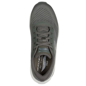 Skechers Arch Fit 2.0 Big League sneakers dame grøn