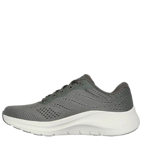 Skechers Arch Fit 2.0 Big League sneakers dame grøn