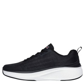 Skechers GO RUN 2.0 Elevate - Fluid Motion sneakers herre sort