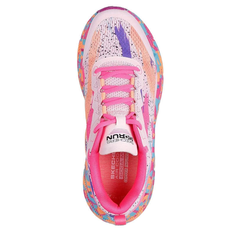 PINK MAX CUSHIONING PREMIER 2.0 - UNHINGED