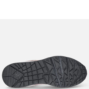 Skechers Platinum - Flash sneakers børn sølv