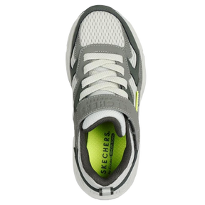 Skecher Street Mega-Quake Seismotech sneakers børn grøn