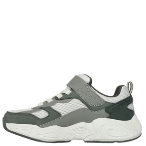 Skecher Street Mega-Quake Seismotech sneakers børn grøn