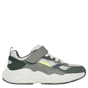 Skecher Street Mega-Quake Seismotech sneakers børn grøn
