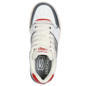Skechers SKX-228 sneakers børn hvid