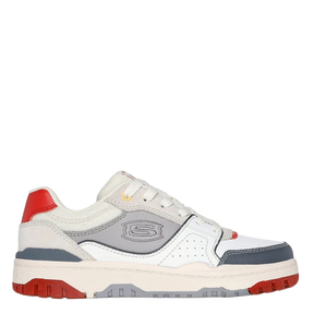 Skechers SKX-228 sneakers børn hvid