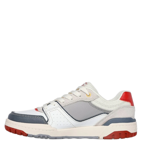 Skechers SKX-228 sneakers børn hvid