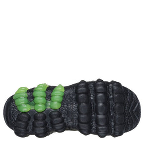 Skechers Skech-O-Saurus Light 2.0 blinkesko børn grøn