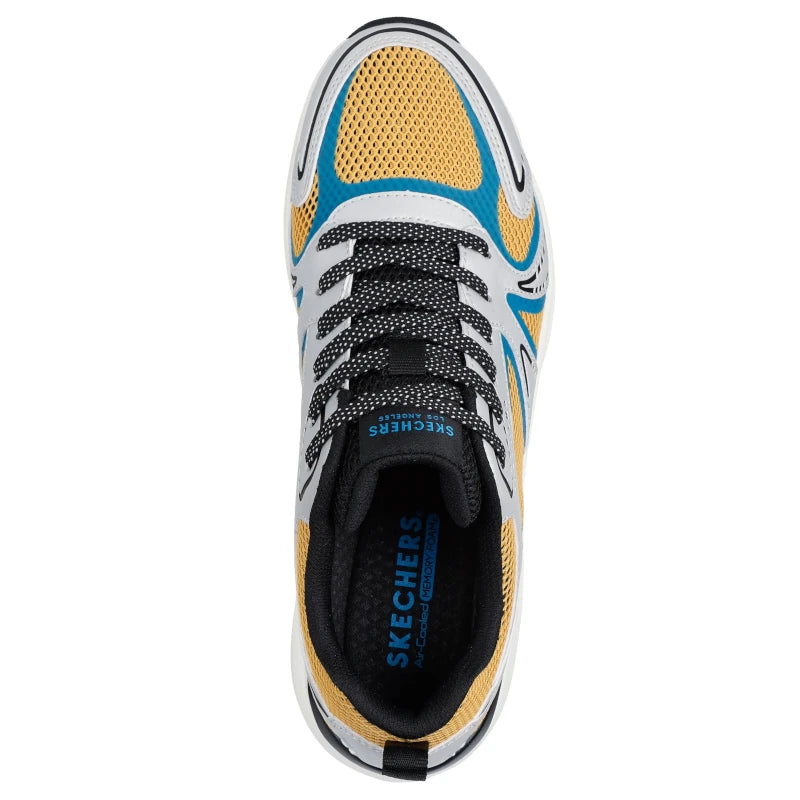 Skechers Street Uno Ego - Illustris Air sneakers herre multi