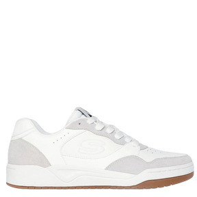 Skechers Koopa Court - Volley Low sneakers herre hvid