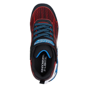 Skechers Light Storm 2.0 - Bolt-Brights blinkesko børn rød