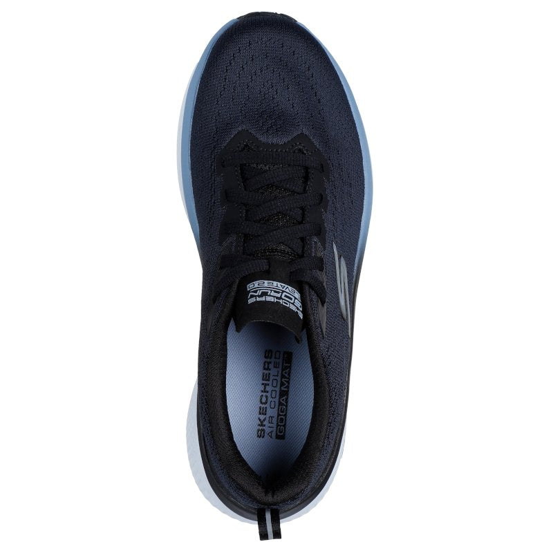 Skechers GO RUN 2.0 Elevate sneakers dame sort