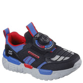 skechers sneakers til børn, fed detalje med blinke effekt.
Skoen er med dreje lukning.
en super fleksibel og behagelig sko at bevæge sig i.