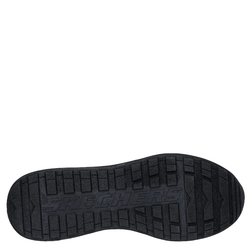 Skechers Netson - Gander sneakers herre sort