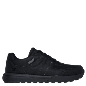 Skechers Netson - Gander sneakers herre sort