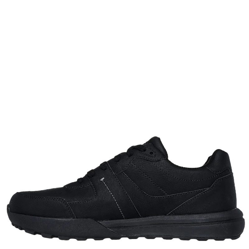 Skechers Netson - Gander sneakers herre sort