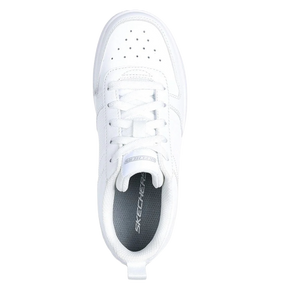 Skechers Smooth Street - Genzo sneakers børn hvid