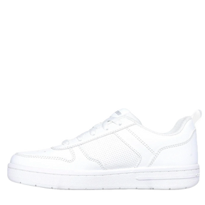 Skechers Smooth Street - Genzo sneakers børn hvid