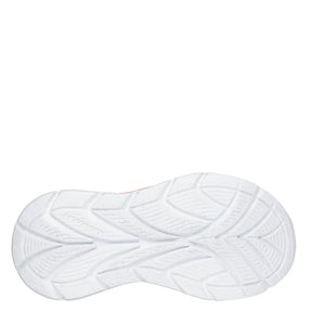 Skechers Flex-Glow Ultra blinkesko børn sort